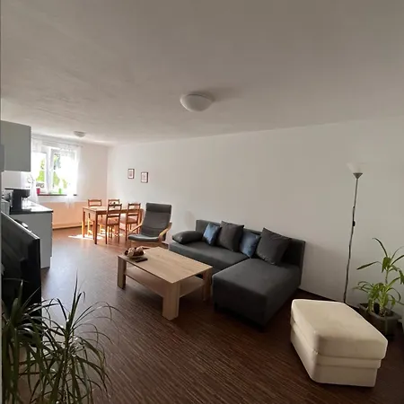 Lejlighed Sadova 430 *