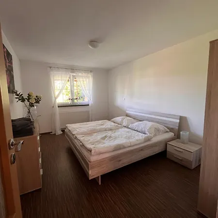 Sadova 430 Lejlighed