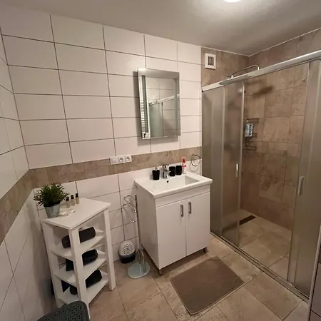 Sadová 430 Apartamento