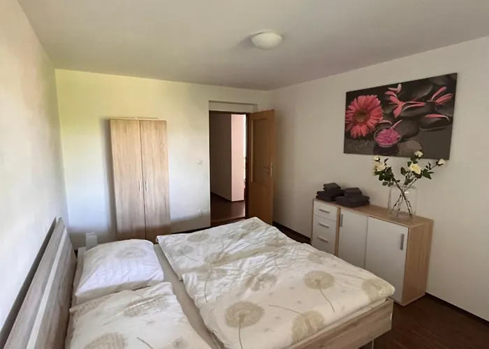 Lejlighed Sadova 430 *