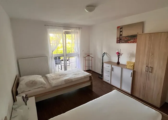Sadova 430 * Chodová Planá