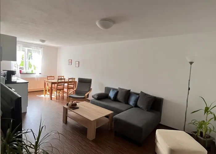 Lejlighed Sadova 430 *